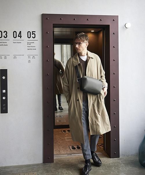 beruf baggage / ベルーフバゲージ】【GEARED】URBAN EXPLORER 6.0