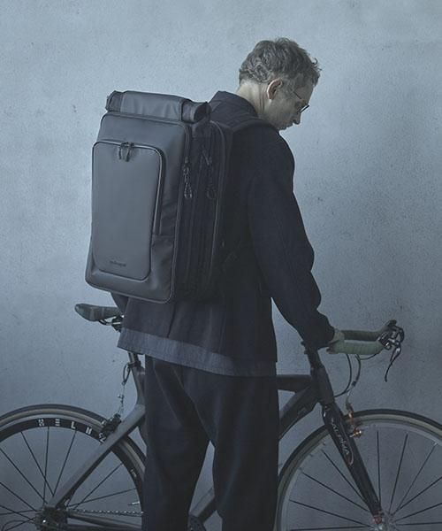beruf baggage / ベルーフバゲージ】【GEARED】ULTIMATE 30+ beruf baggage / ベルーフバゲージ】【GEARED】ULTIMATE 30+