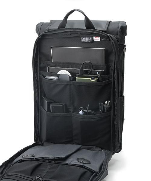 beruf baggage / ベルーフバゲージ】【GEARED】ULTIMATE 30+ beruf baggage / ベルーフバゲージ】【GEARED】ULTIMATE 30+