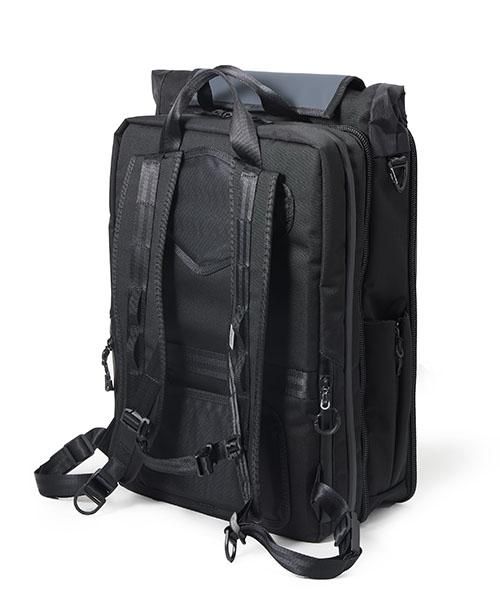 beruf baggage / ベルーフバゲージ】【GEARED】ULTIMATE 30+ beruf baggage / ベルーフバゲージ】【GEARED】ULTIMATE 30+