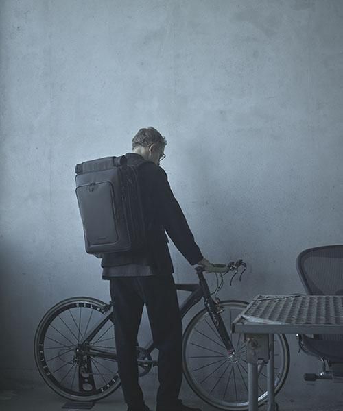 beruf baggage / ベルーフバゲージ】【GEARED】ULTIMATE 30+ beruf baggage / ベルーフバゲージ】【GEARED】ULTIMATE 30+