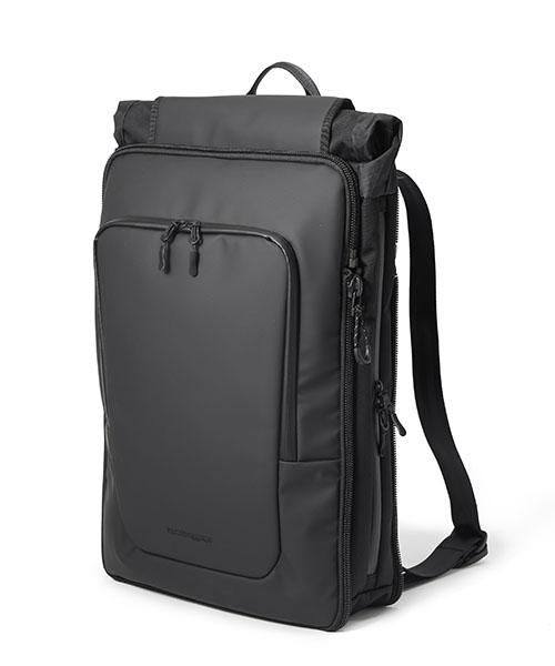 良品　beruf baggage ベルーフバゲージ GEARED バイクパック ベルーフバゲージ beruf baggage リュック メンズ レディース