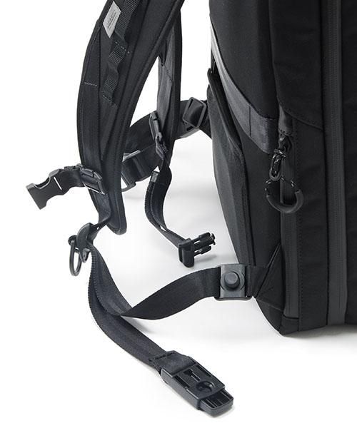 beruf baggage / ベルーフバゲージ】【GEARED】ULTIMATE 30+