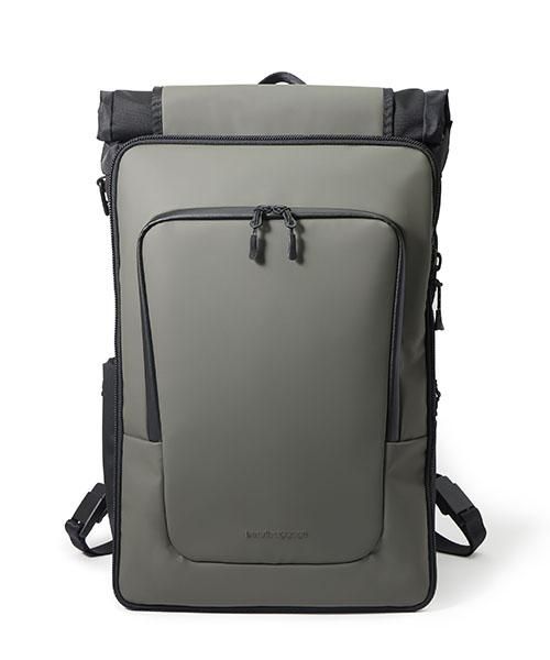 1197STORE.COM | beruf baggage | ANONYM CRAFTSMAN DESIGN
