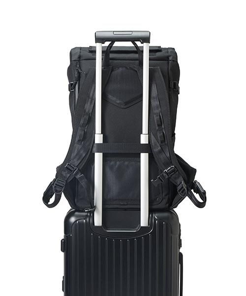 バッグ Nomad Pack 30L beruf baggage / ベルーフバゲージ】NOMAD 30+｜ノマド30+