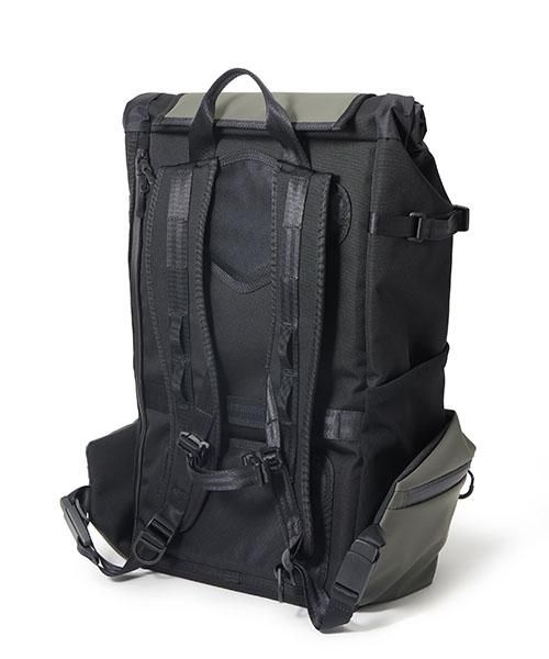 【極レア】　GARNI ×NOMAD Andy Backpack リュック GARNI - Andy Backpack - S | Tempt