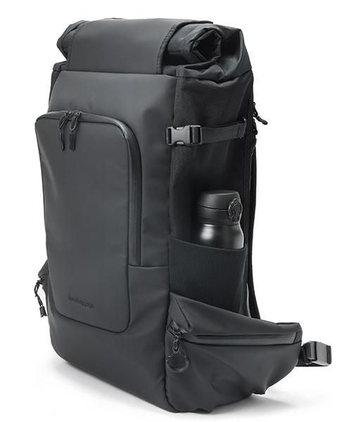 GARNI ×NOMAD Andy Backpack リュック GARNI ×NOMAD Andy Backpack リュック