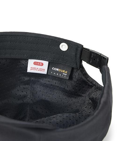 beruf baggage / ベルーフバゲージ】【GEARED】COMFY CAP|コンフィ