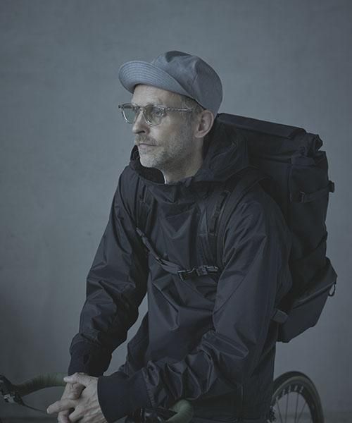 beruf baggage / ベルーフバゲージ】【GEARED】COMFY CAP|コンフィ