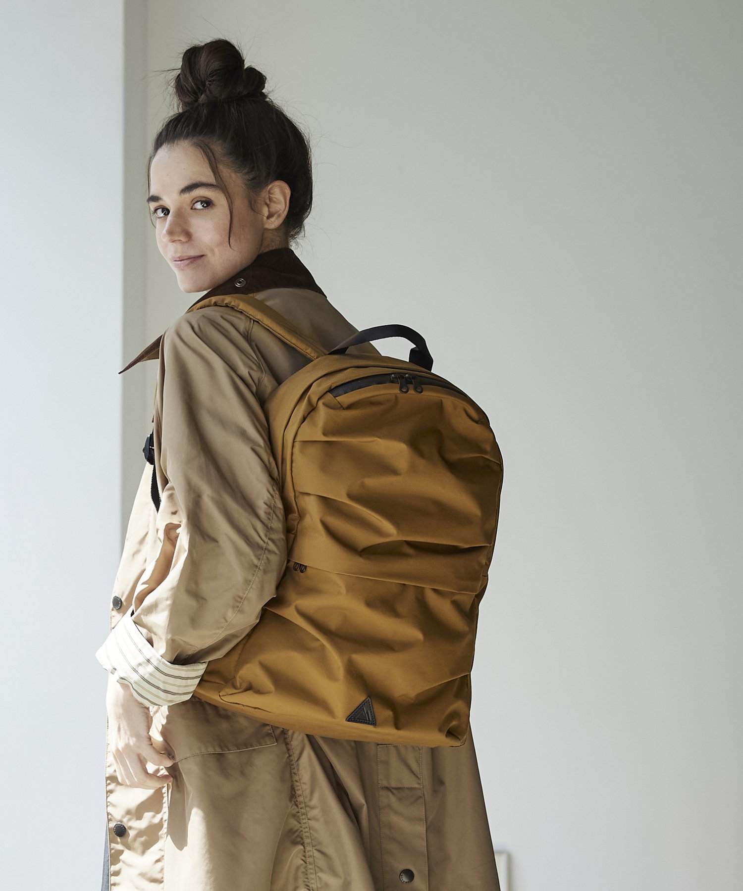 【ANONYM CRAFTSMAN DESIGN / アノニム クラフツマン デザイン】DAYPACK #01 HB - 1197STORE.COM  | beruf baggage | ANONYM CRAFTSMAN DESIGN