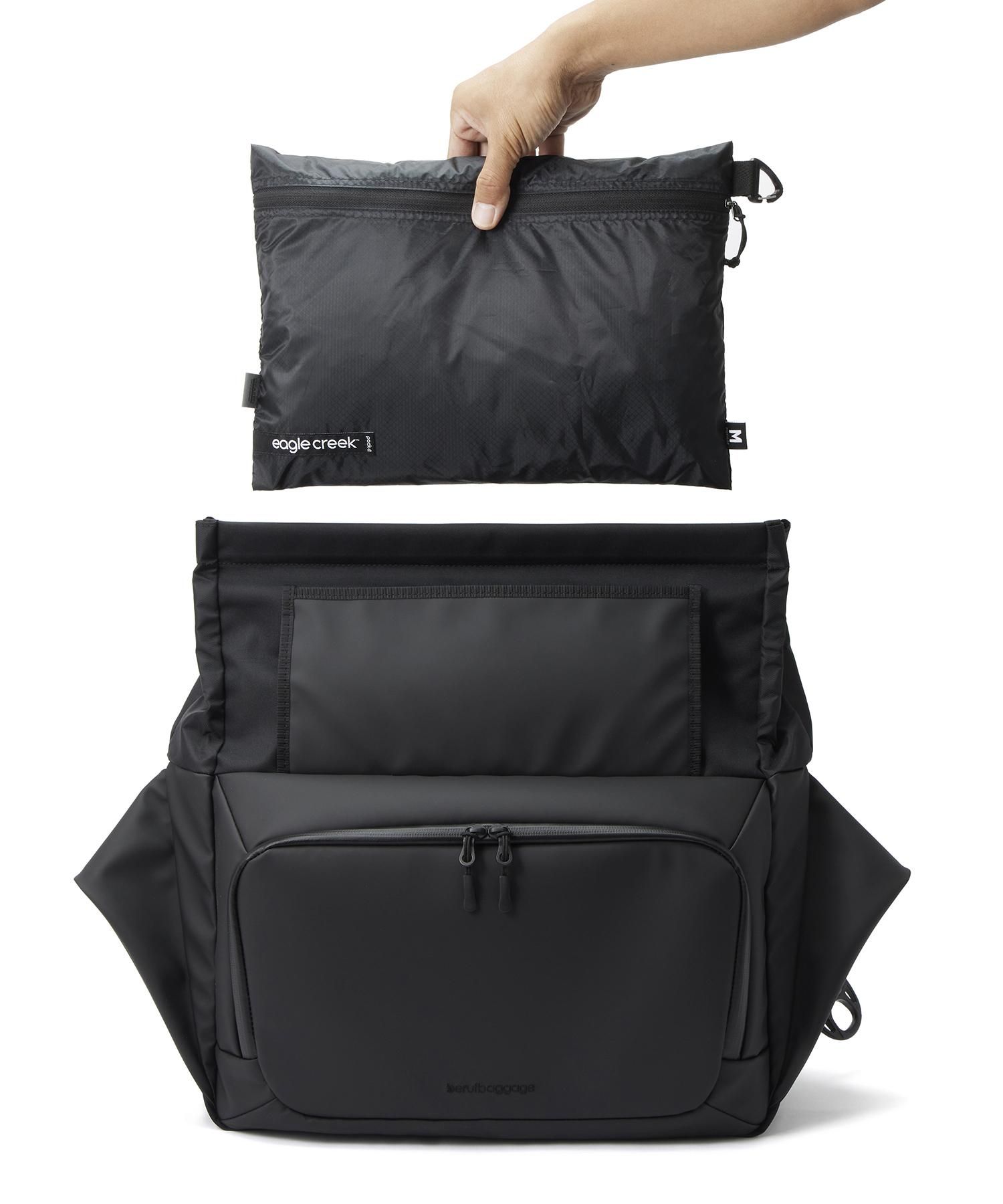 安すぎる！】今期新作 OAMC 21SS メッセンジャーバッグ 特大