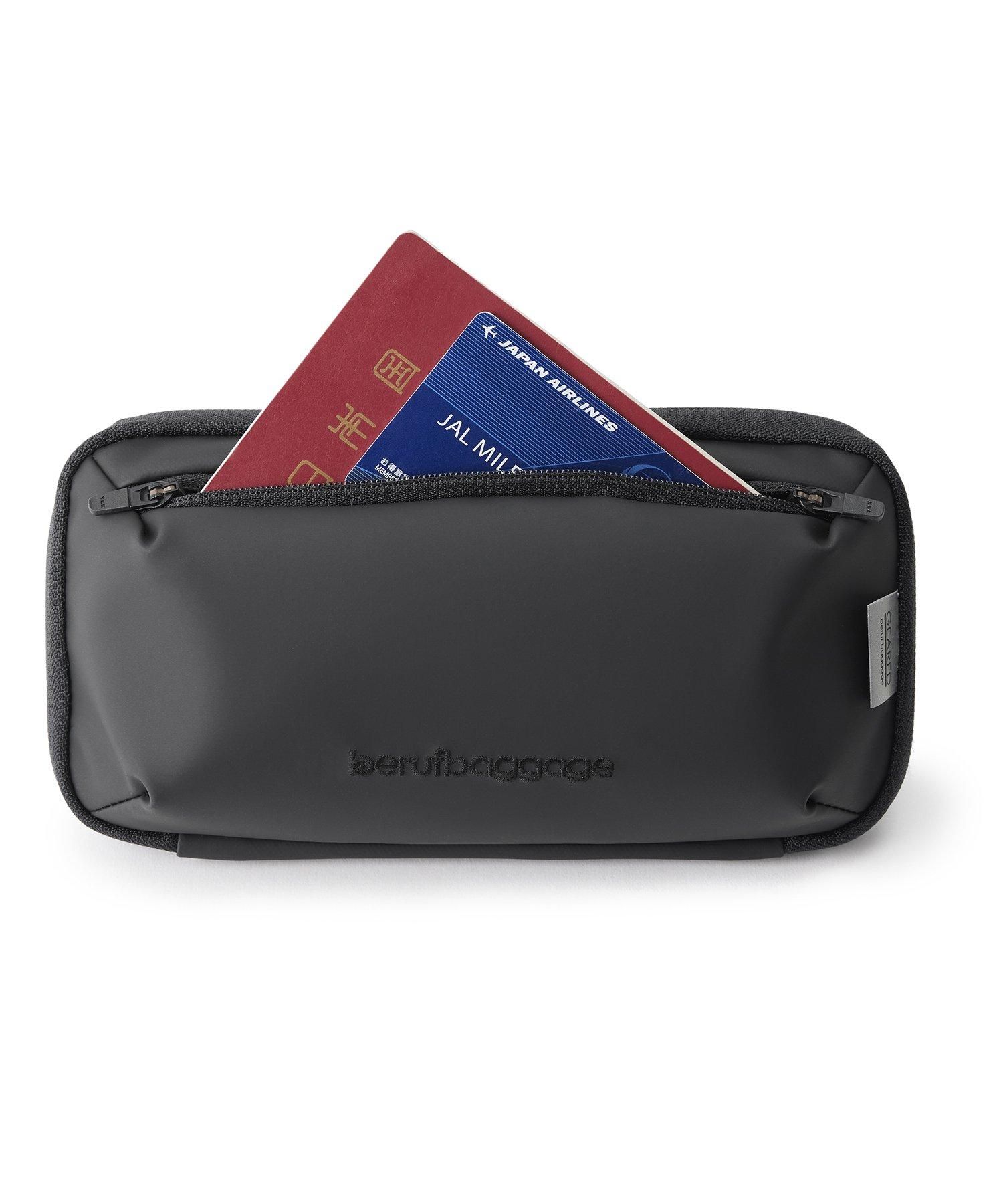 メーカー直売 - 人気ランキング beruf baggage / ベルーフバゲージ】【GEARED】URBAN EXPLORER アクセサリー