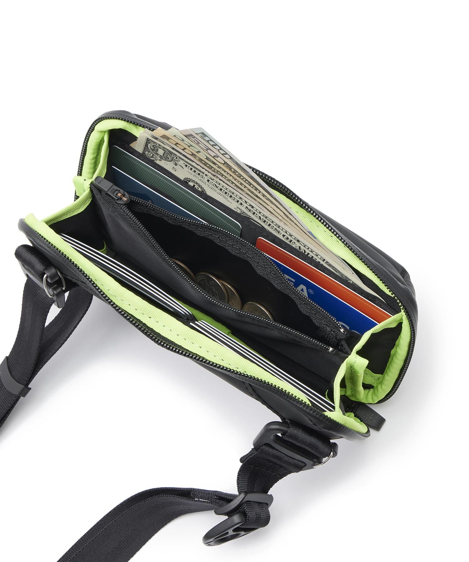 良品 beruf baggage ベルーフバゲージ GEARED バイクパックΩ