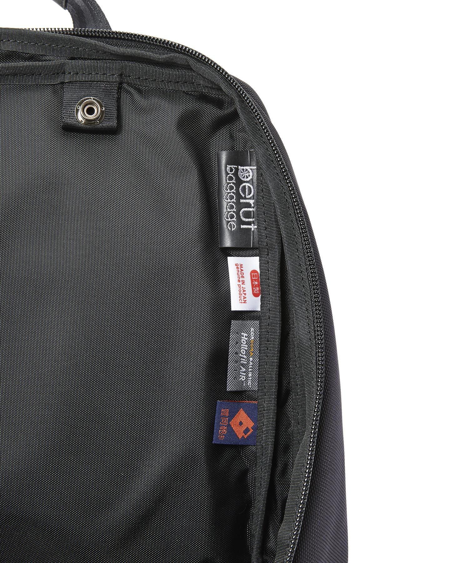 beruf baggage 豊岡鞄 beruf baggage / ベルーフバゲージ】【豊岡鞄】URBAN COMMUTER