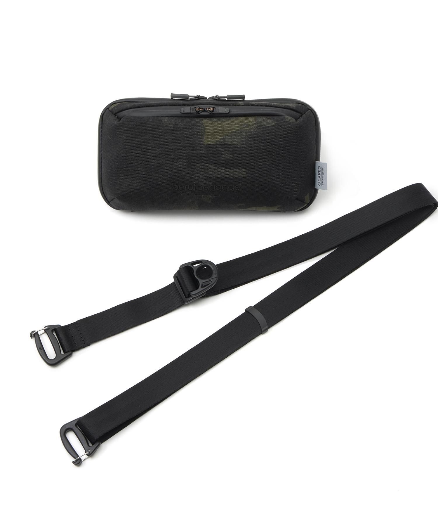 beruf baggage / ベルーフバゲージ】【GEARED】URBAN EXPLORER beruf baggage / ベルーフバゲージ】【GEARED】URBAN EXPLORER