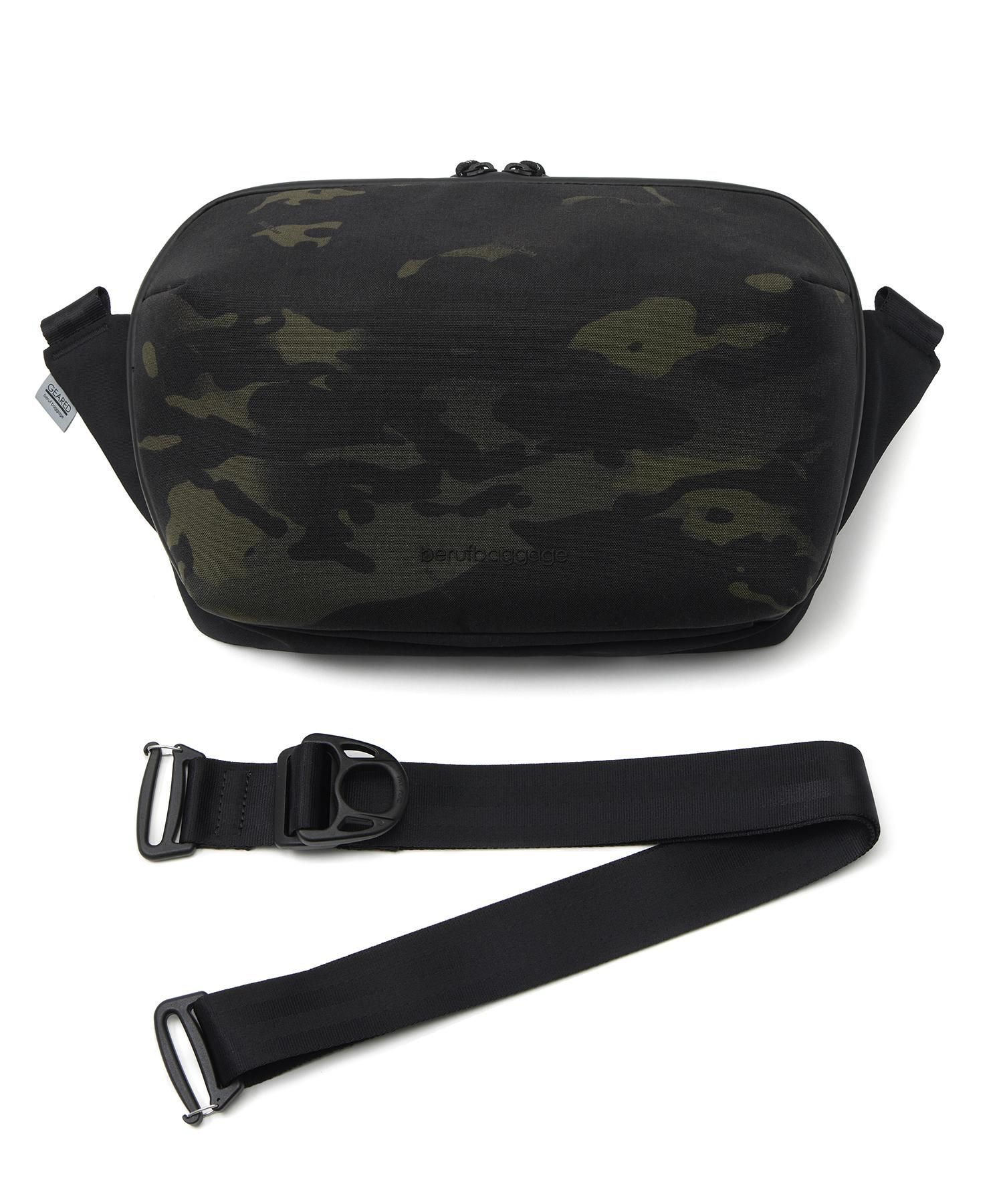 beruf baggage / ベルーフバゲージ】【GEARED】URBAN EXPLORER beruf baggage / ベルーフバゲージ】【GEARED】URBAN EXPLORER