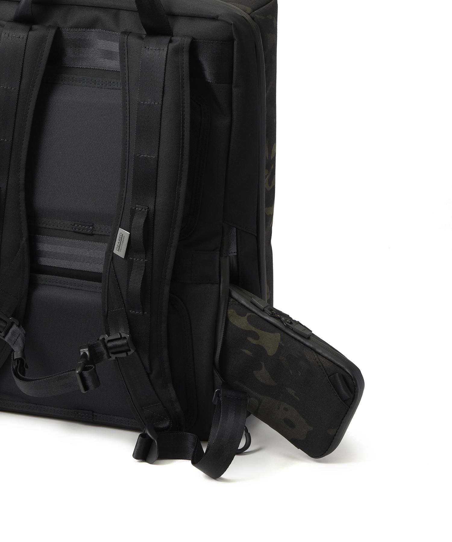 beruf baggage / ベルーフバゲージ】【GEARED】URBAN EXPLORER beruf baggage / ベルーフバゲージ】【GEARED】URBAN EXPLORER