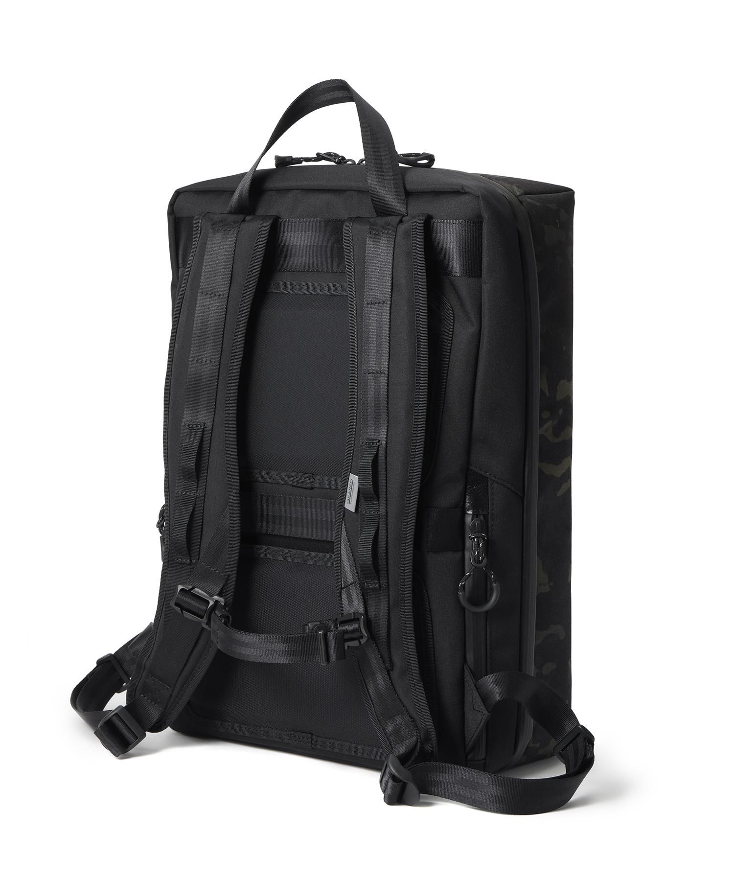 beruf baggage / ベルーフバゲージ】【GEARED】URBAN EXPLORER 20 MC