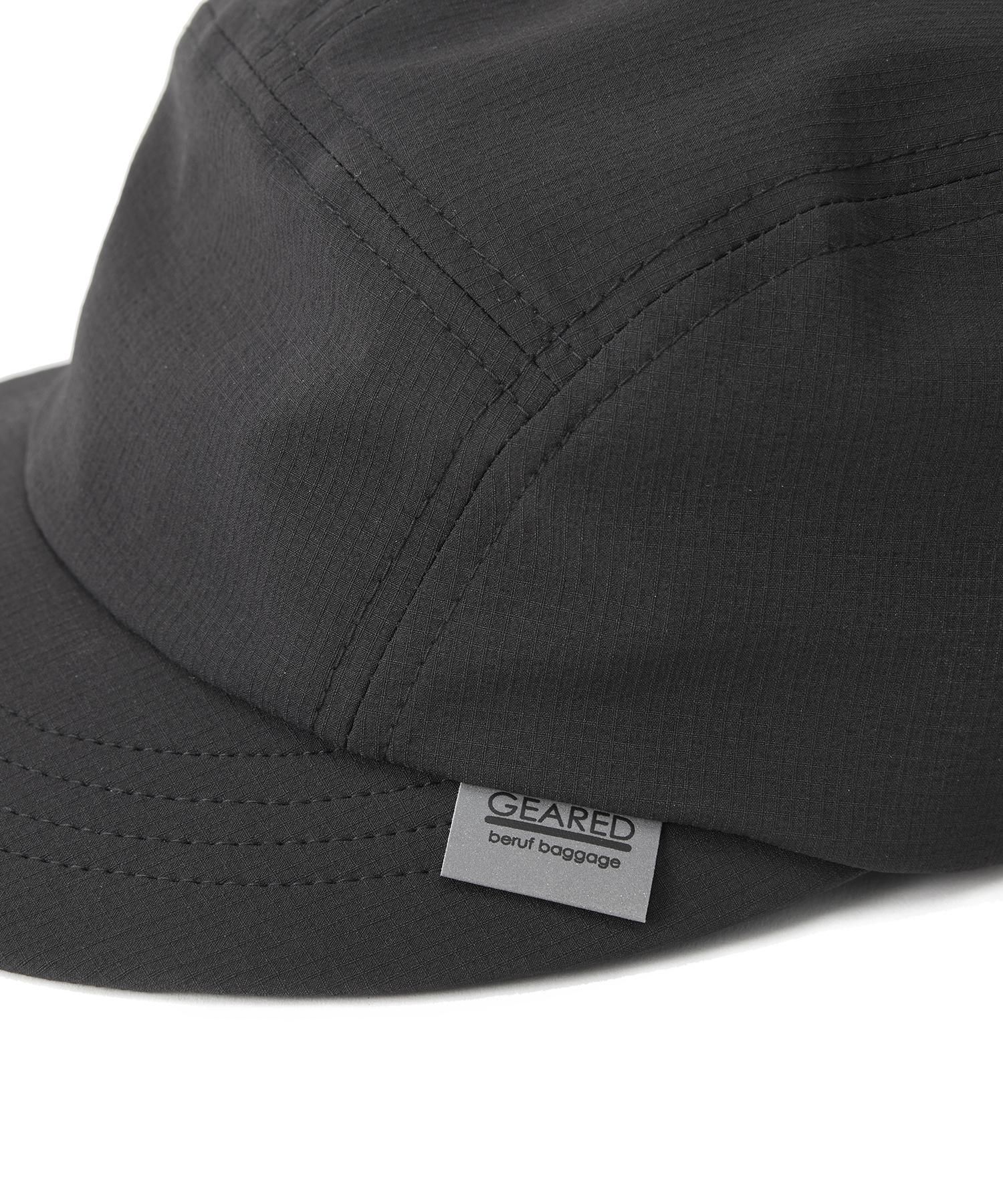 beruf baggage / ベルーフバゲージ】【GEARED】AERO CAP｜エアロ