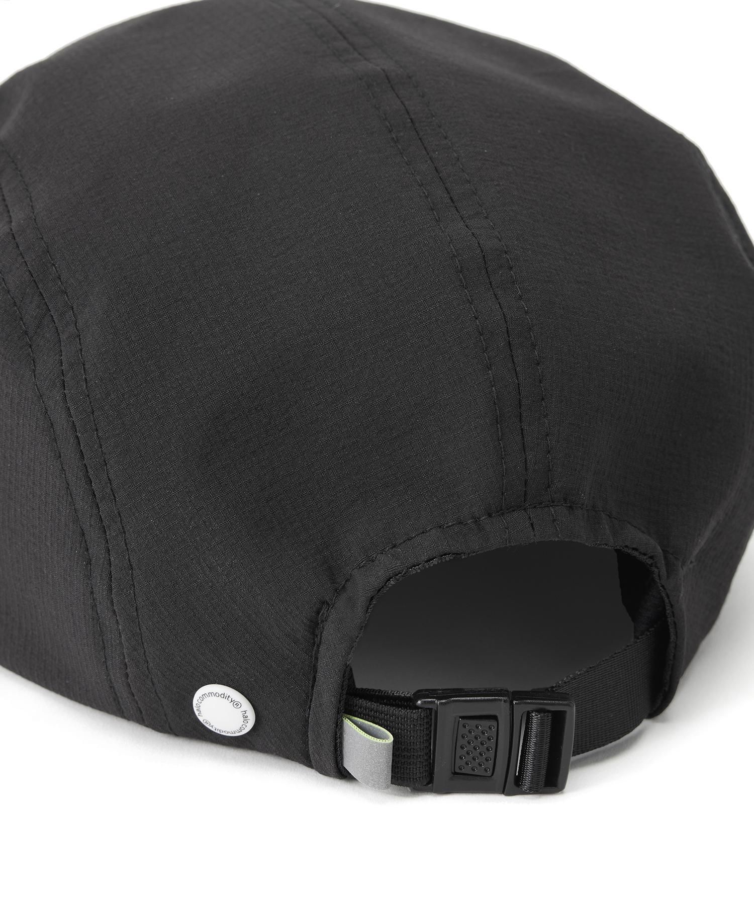 arth Leather Jetcap | 57cm～59cm(98) BLACK (01) | arth