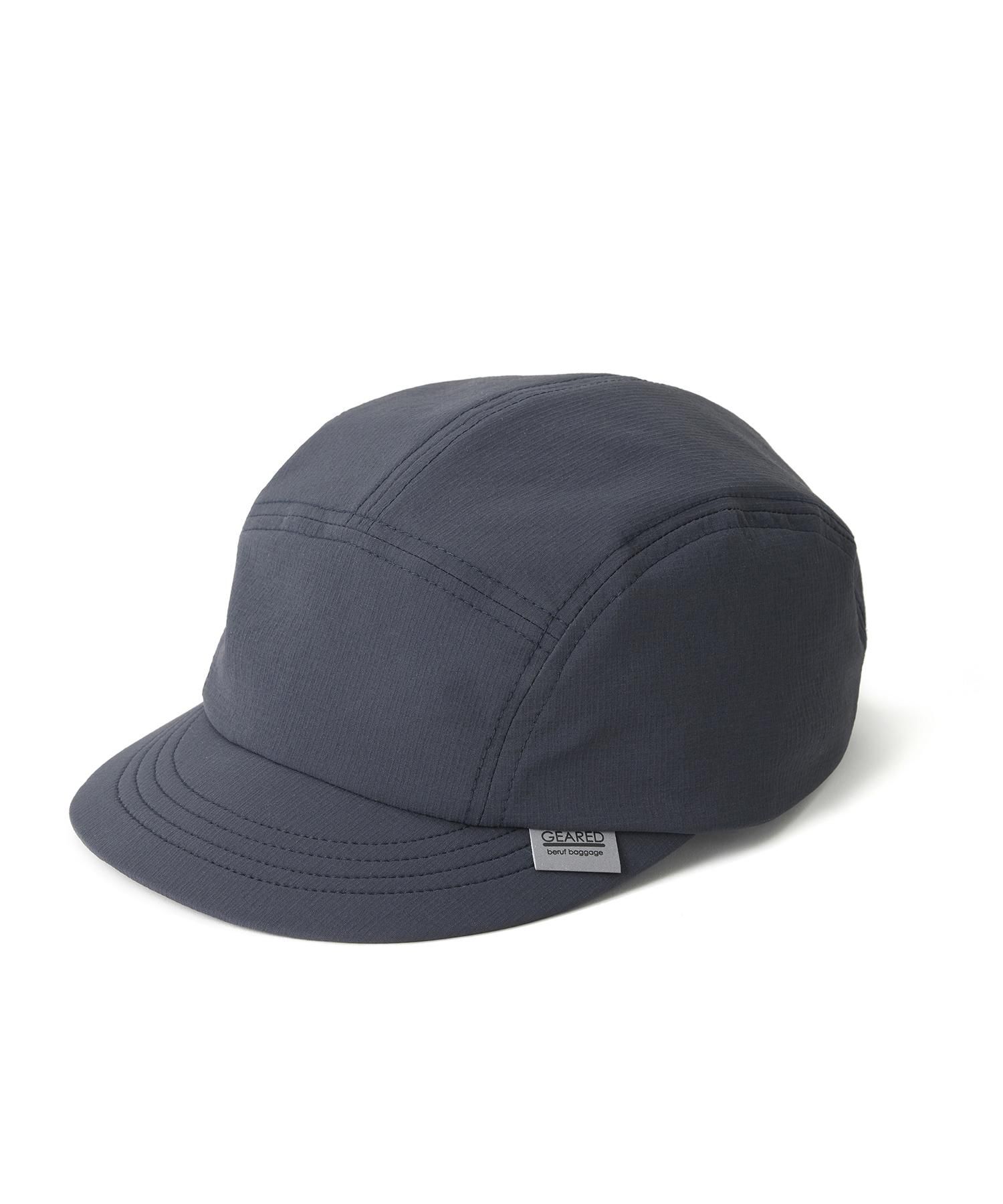beruf baggage / ベルーフバゲージ】【GEARED】AERO CAP｜エアロ