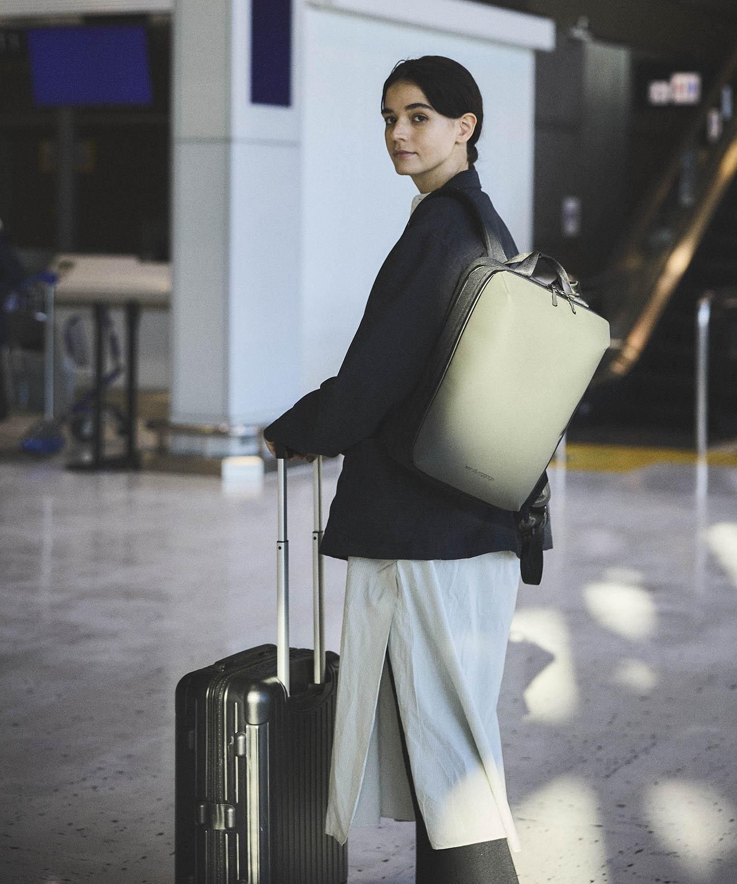 beruf baggage / ベルーフバゲージ】【GEARED】URBAN EXPLORER