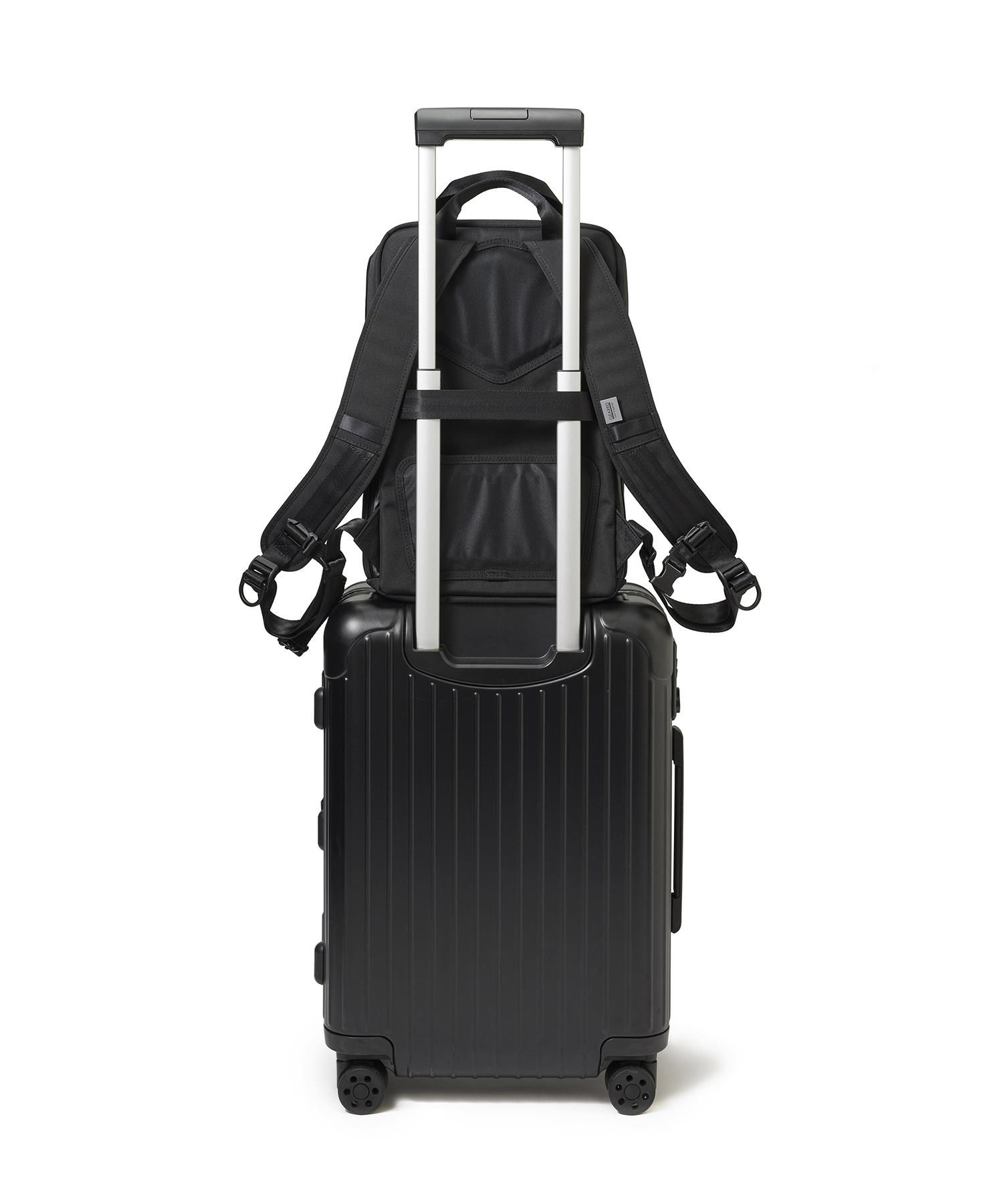 beruf baggage / ベルーフバゲージ】【GEARED】URBAN EXPLORER beruf baggage / ベルーフバゲージ】【GEARED】URBAN EXPLORER
