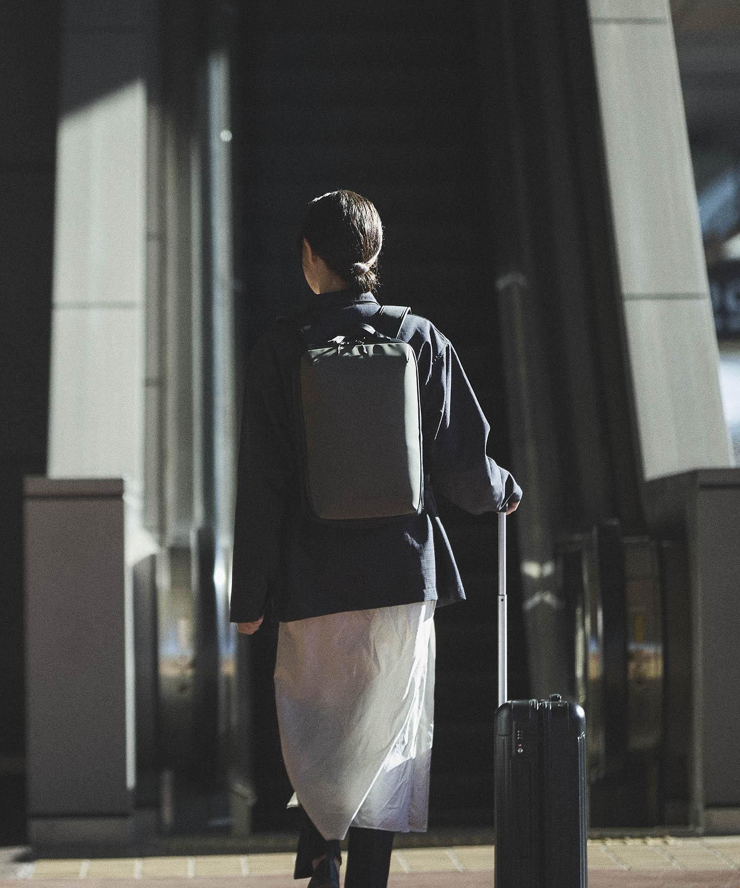 バッグ beruf baggage URBAN EXPLORER NARROW ARMY URBAN EXPLORER NARROWアーバンエクスプローラー ナローARMY
