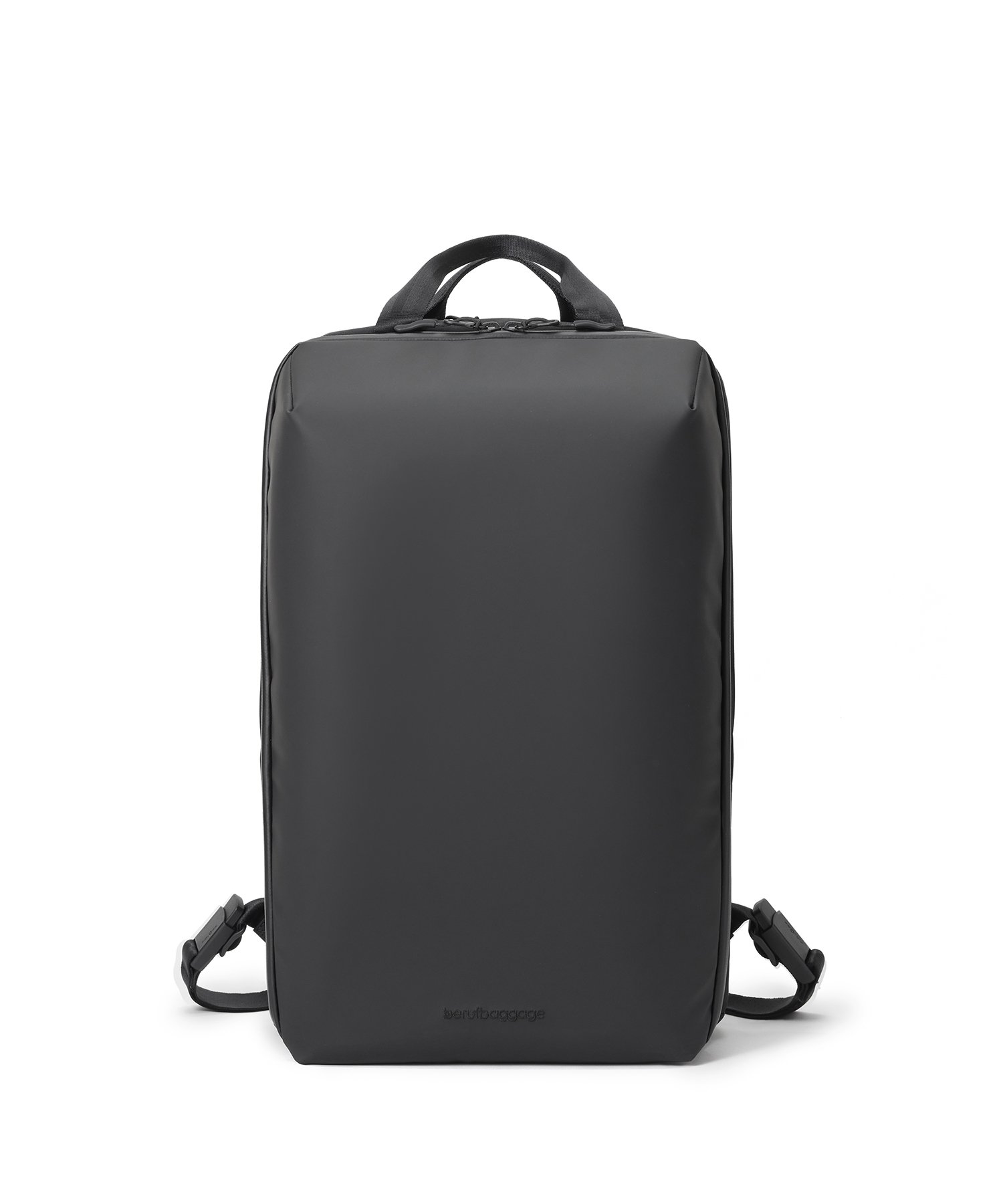 beruf baggage / ベルーフバゲージ】【GEARED】URBAN EXPLORER PROアーバンエクスプローラー プロBLACK ブラック  - 1197STORE.COM | beruf baggage | ANONYM CRAFTSMAN DESIGN