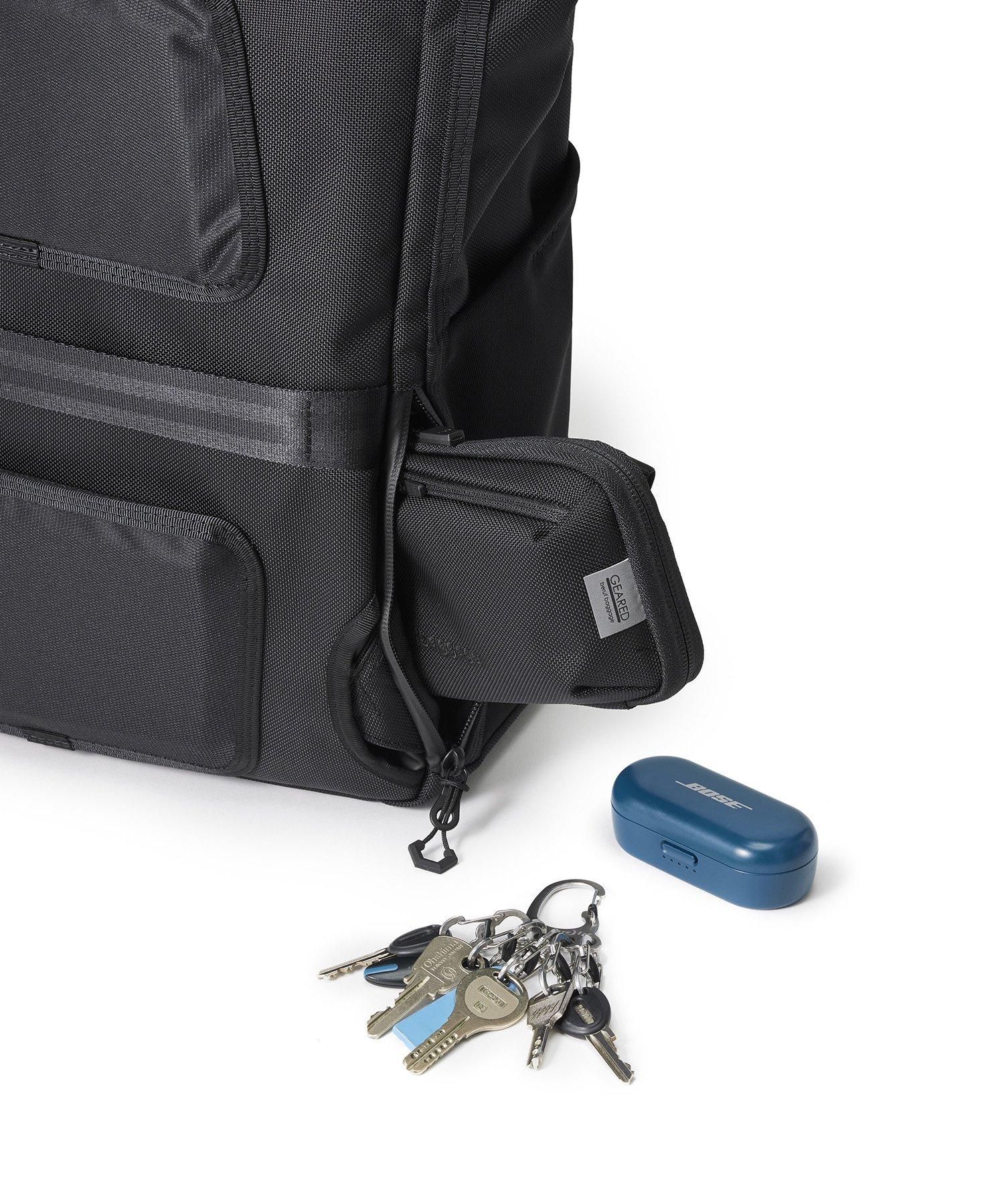 beruf baggage / ベルーフバゲージ】【豊岡鞄】URBAN COMMUTER