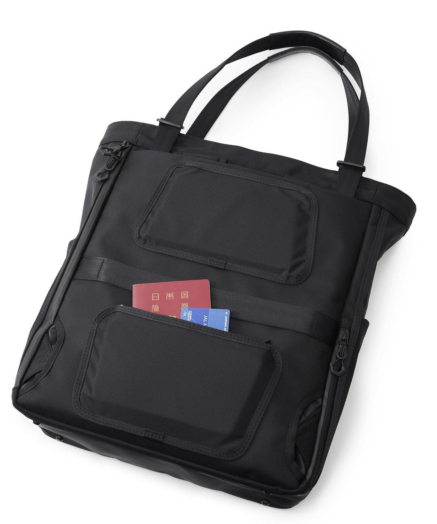 beruf baggage / ベルーフバゲージ】【豊岡鞄】URBAN COMMUTER