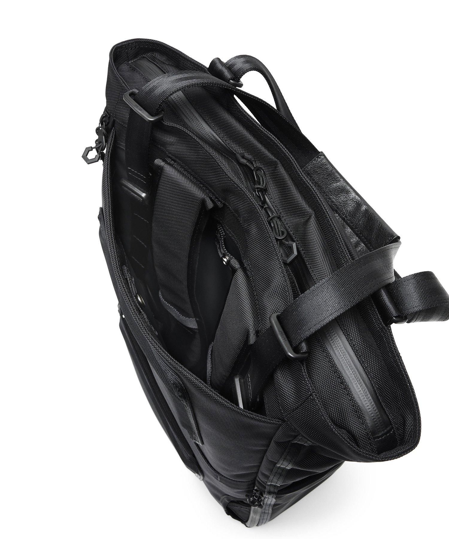 beruf baggage / ベルーフバゲージ】【豊岡鞄】URBAN COMMUTER
