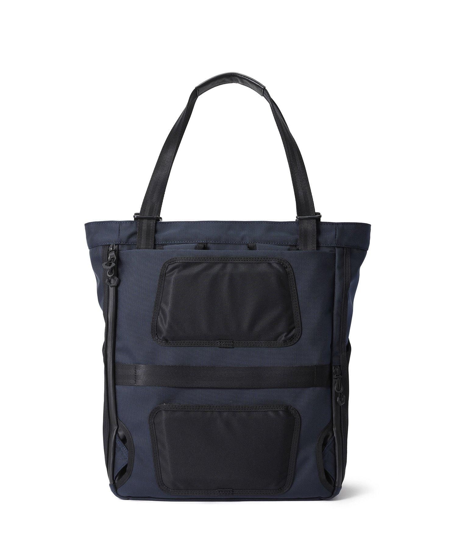beruf baggage Urban Commuter 2WAY BACK PACK HA【豊岡鞄