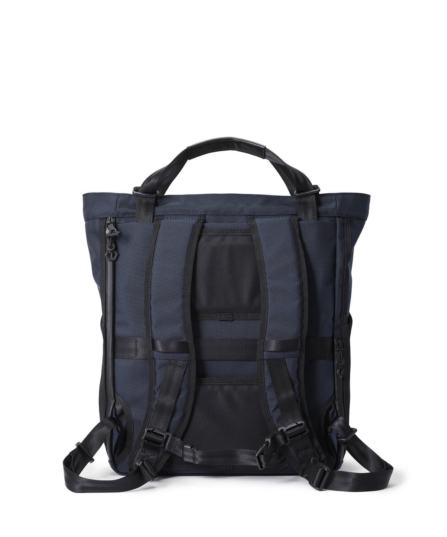 beruf baggage / ベルーフバゲージ】【豊岡鞄】URBAN COMMUTER