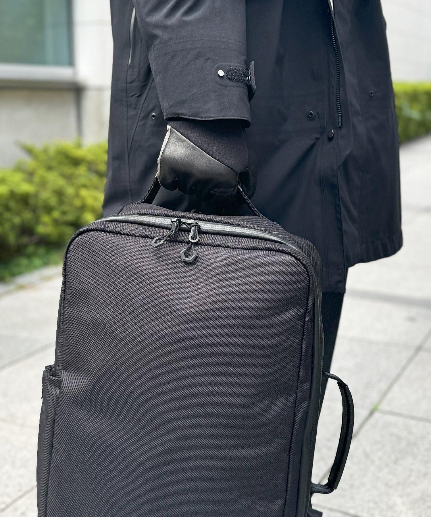 beruf baggage / ベルーフバゲージ】【GEARED】HYBRID GLOVE 2