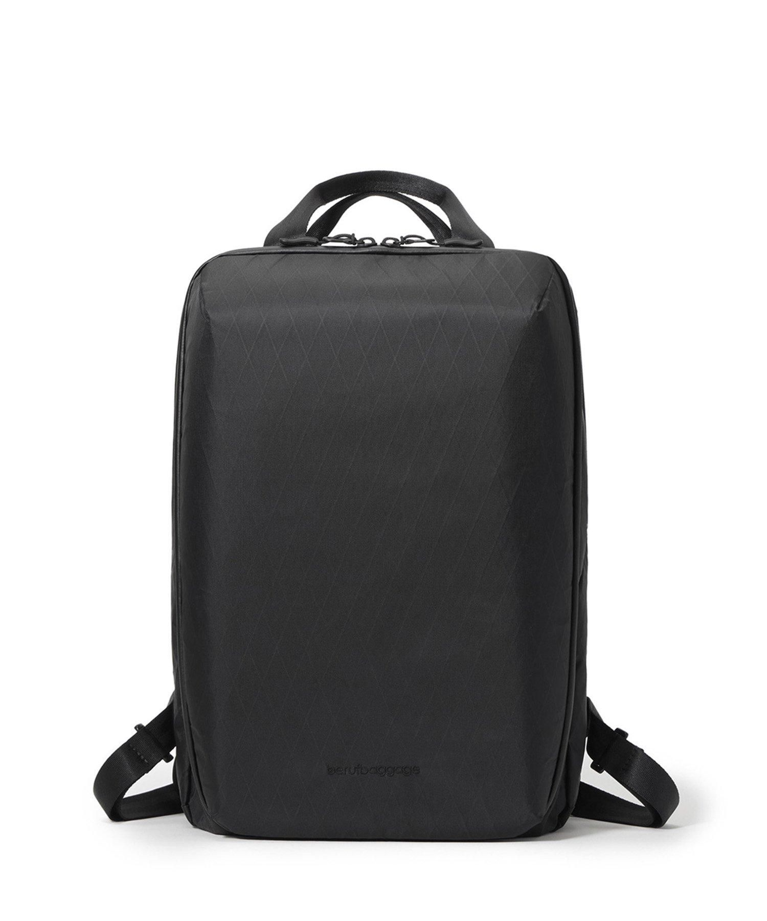 BLACK - 1197STORE.COM | beruf baggage | ANONYM CRAFTSMAN DESIGN