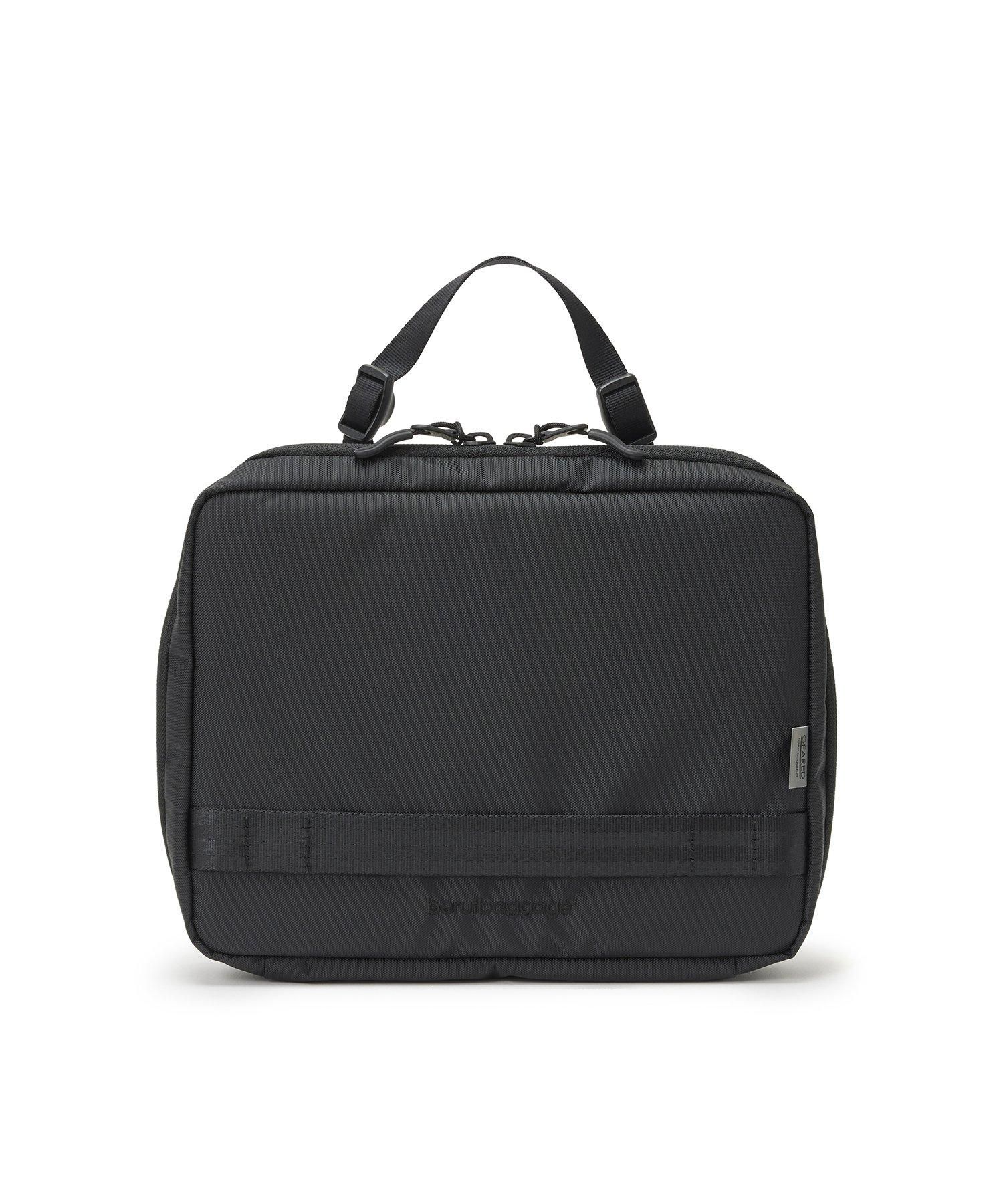 Urban Explorer beruf baggage ブラック beruf baggage / ベルーフバゲージ】【GEARED】URBAN EXPLORER