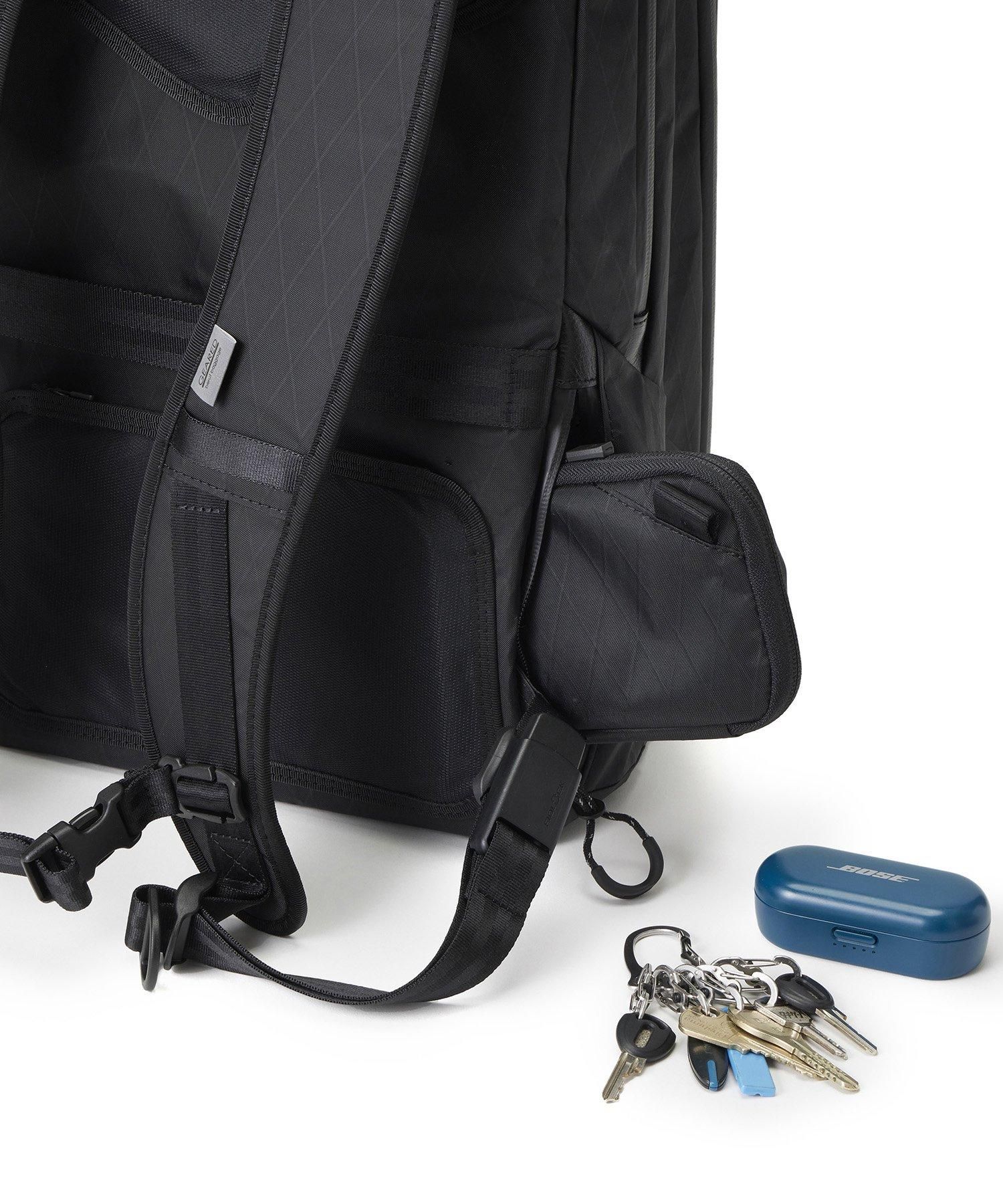 beruf baggage X-PAC 6.7\" ボディバッグ imgrc0102571393.jpg