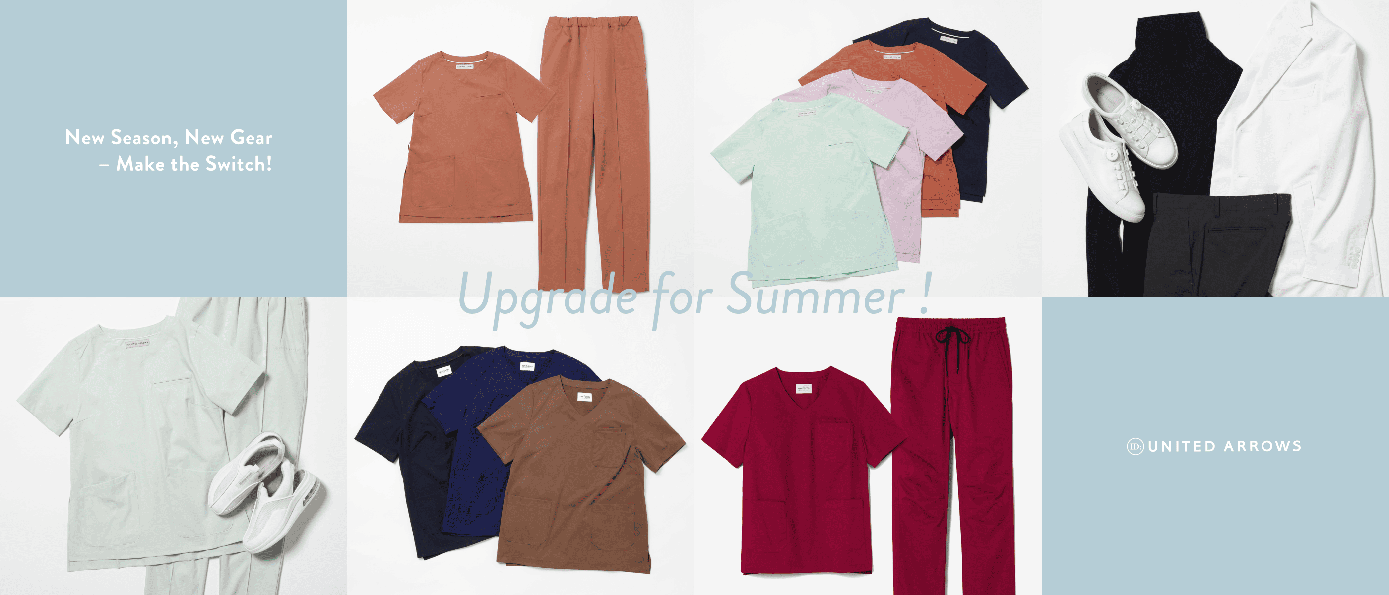 Winter Recommendations