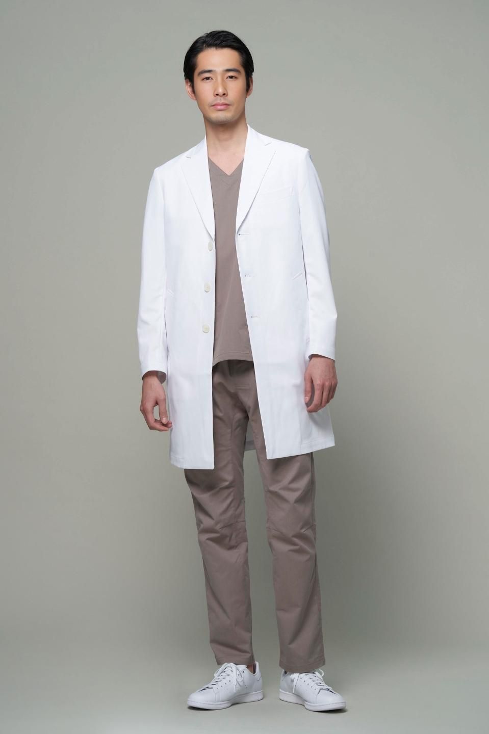 uniform UNITED ARROWS - ユナイテッドアローズが手掛けるドクター