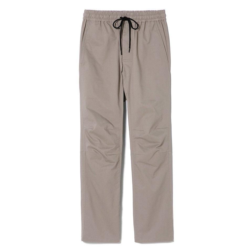 3Dアクションスクラブパンツ | グレージュ | MEN&WOMEN - ID