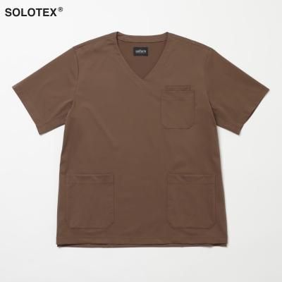 ユナイテッドアローズが手掛けるSOLOTEX使用ハイテンション