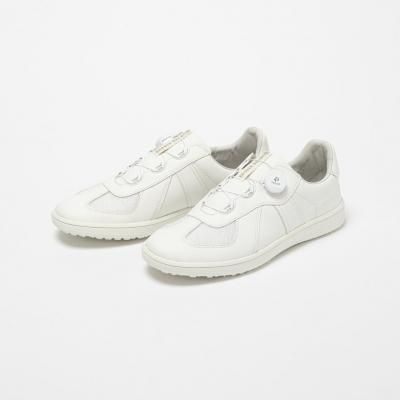 NARROW PRO / White (MEN)