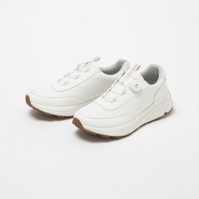 ACTIVE PRO / White (MEN)