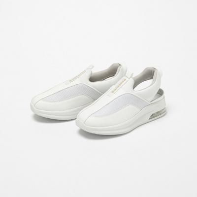 READY / White (WOMEN)