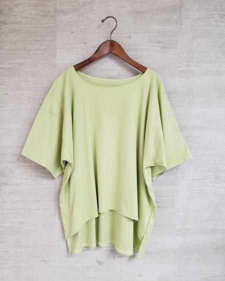 半袖 - Si-on online shop - レディースファッションとベビー