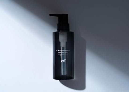 エレクトロン シンクロシャンプー オム（男性用シャンプー