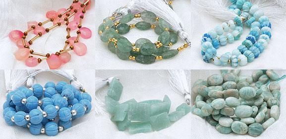 フローライト❀猫ちゃんパーツ