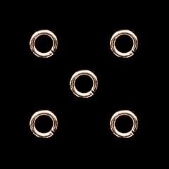 GFݥ5.2-1.0mm