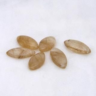 ビーズアクセサリー、天然石ビーズネックレスのキットやパーツ